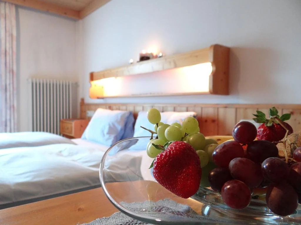 Oberzehentner Appartement Auszeit