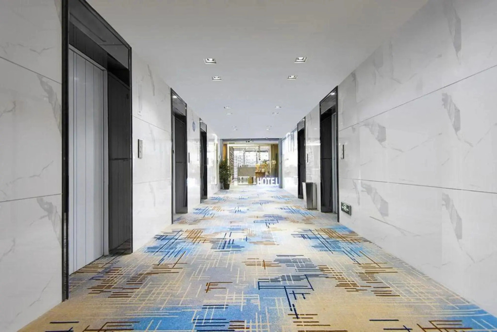 Boyue Smart Hotel