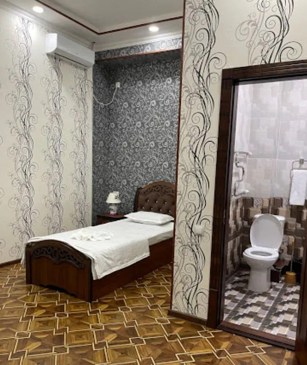 FIRDAVS HOTEL