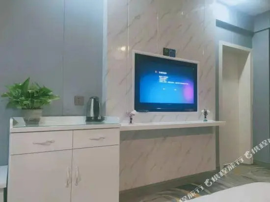 Ruilong Business Hotel