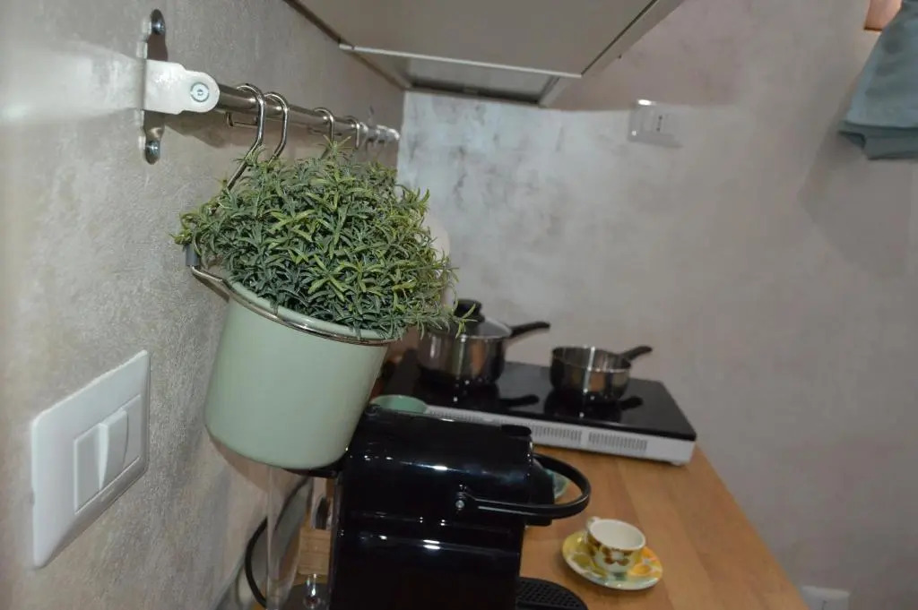 B&b Ilary Home