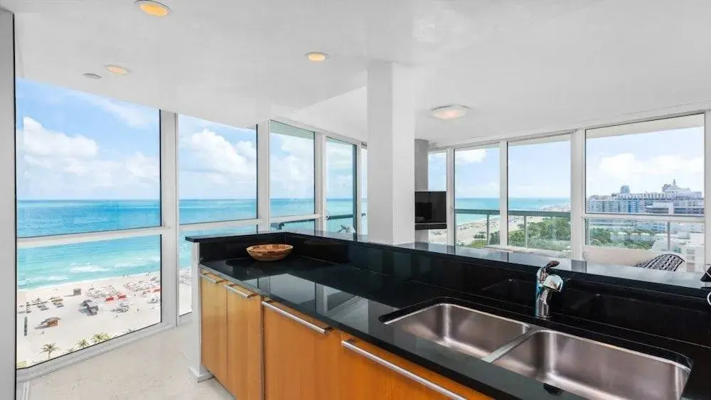 20th Street Condo #90396