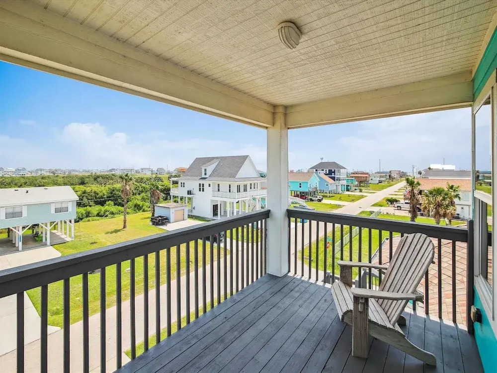 Adventure Awaits by Ryson Vacation Rentals