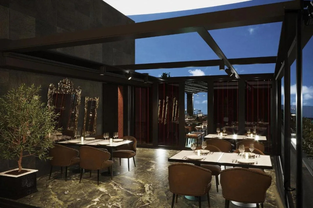 Orient Occident Hotel Istanbul, Autograph Collection