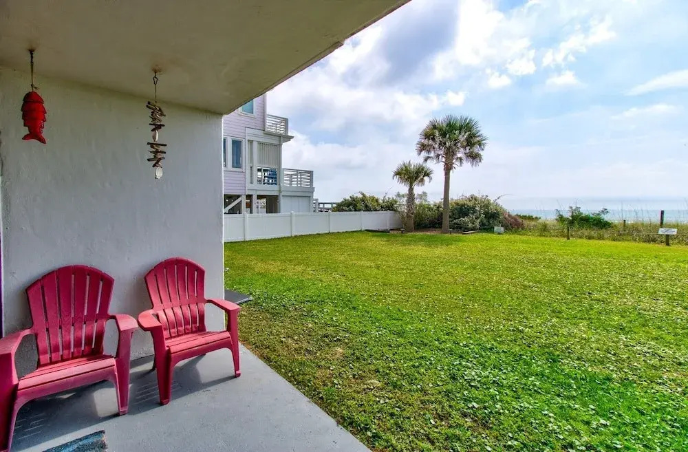 0102 Beach It by Atlantic Towers
