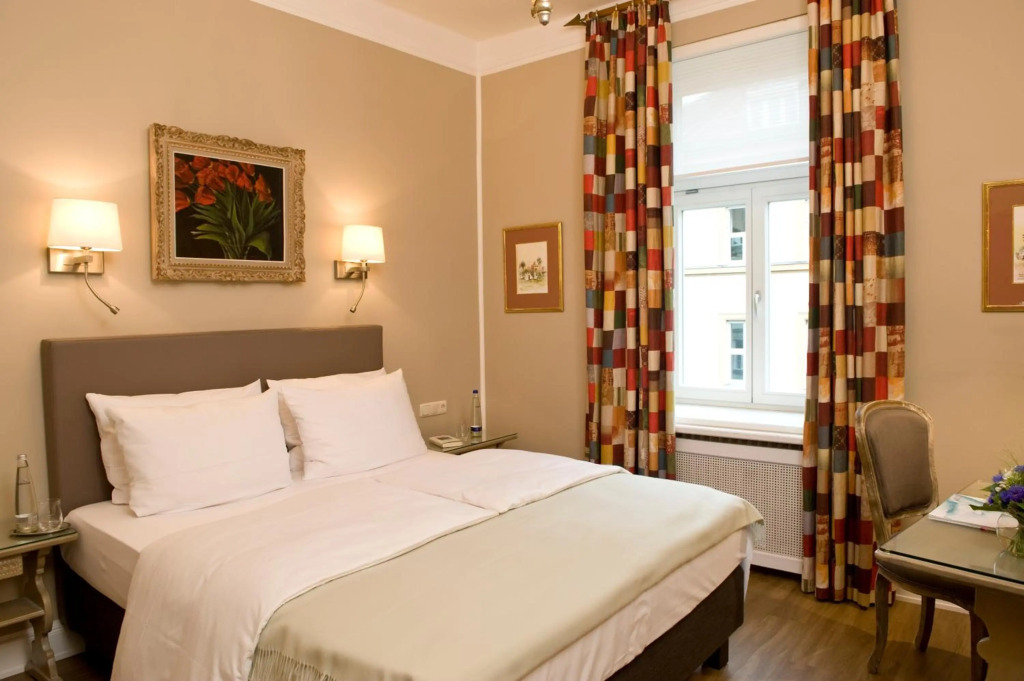 Boutique Hotel Splendid