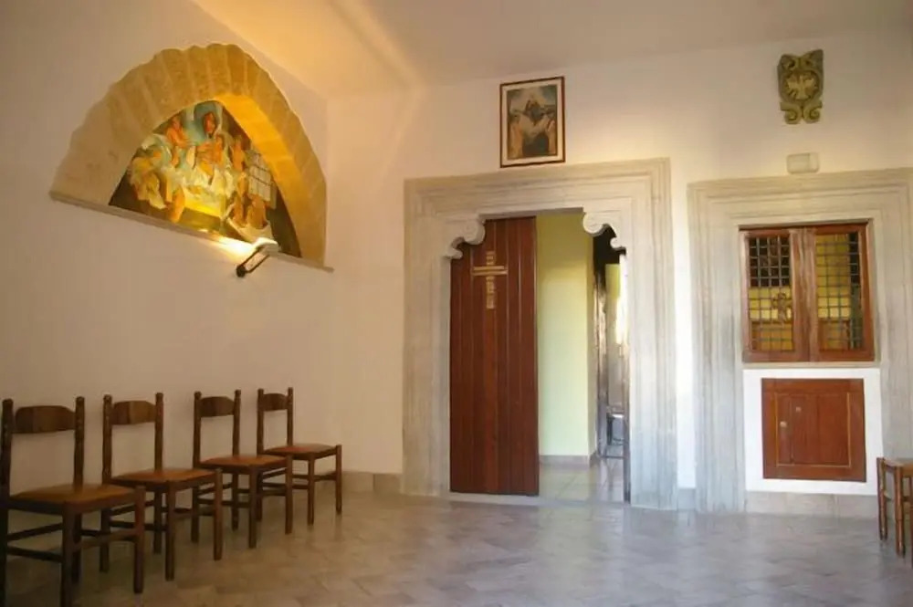 Monastero Santo Spirito