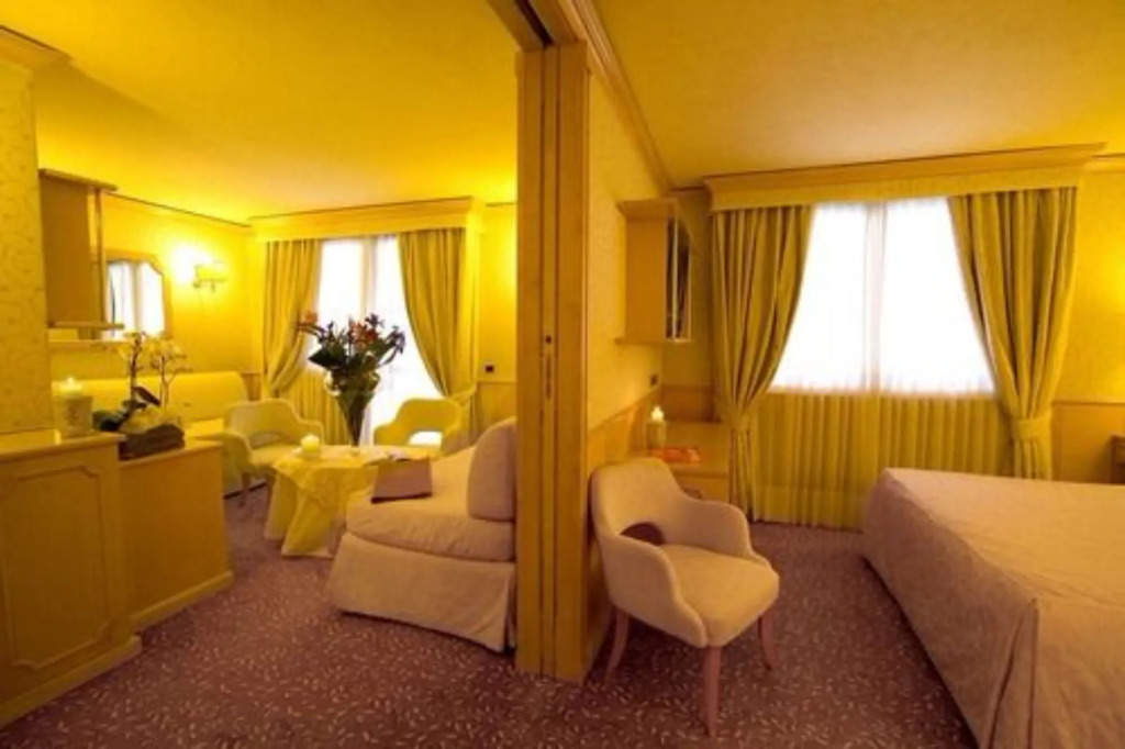Hotel Spinale