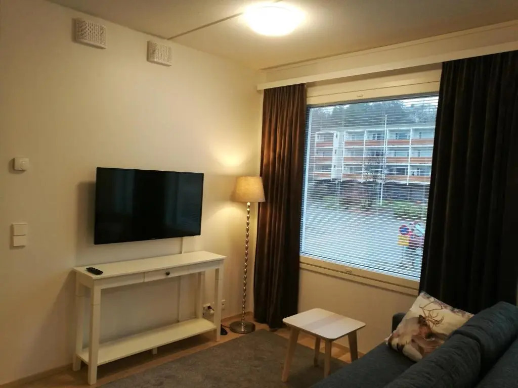 RovaVisit Apartments Siljo