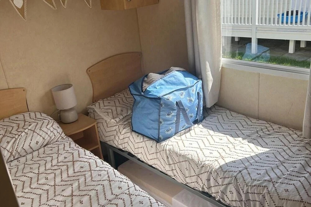 2 Bed