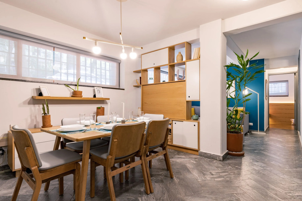 Casai Gorgeous 2 BR Apt With Rooftop
