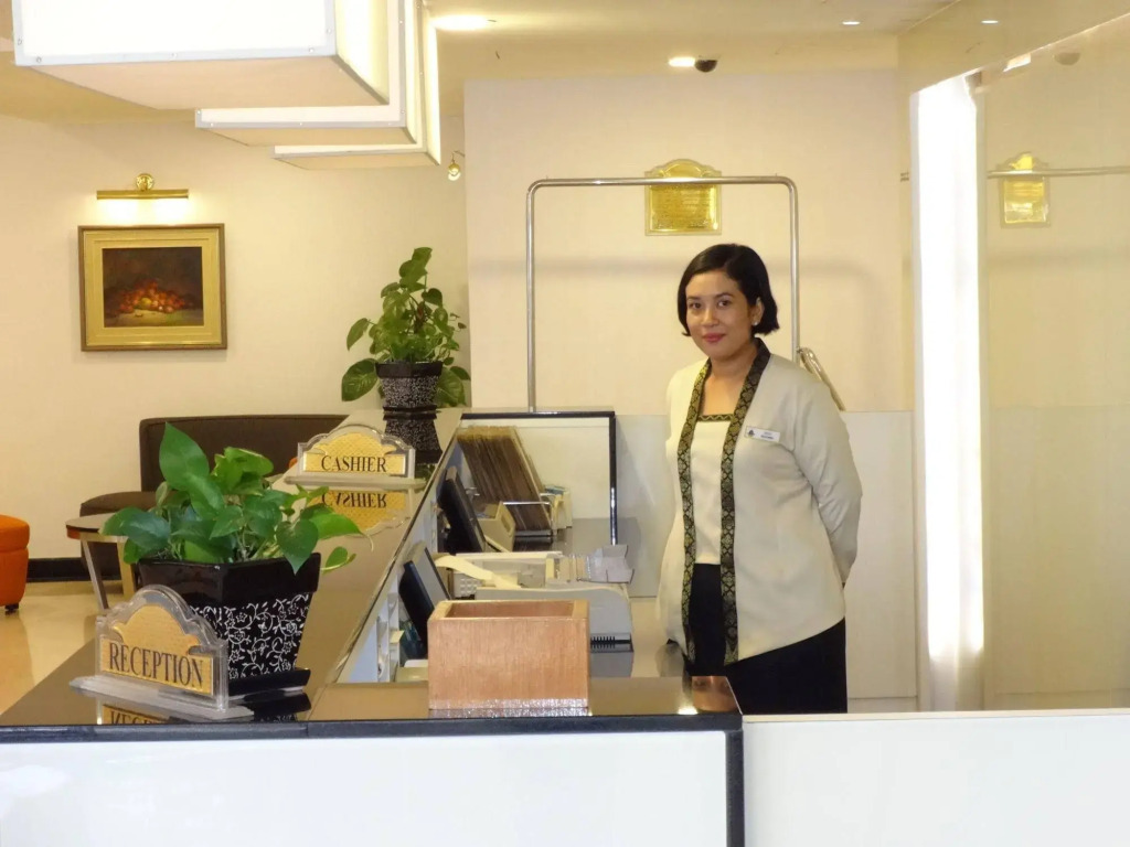 Shahzan Hotel Kuantan, Trademark Collection by Wyndham