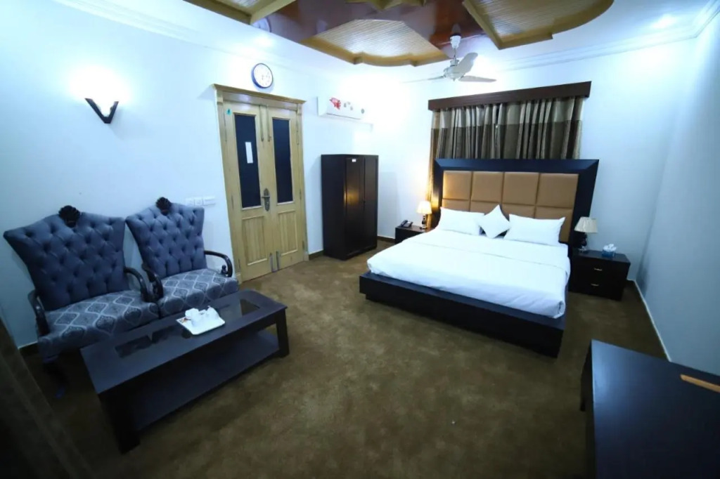 Green Line Motel Islamabad