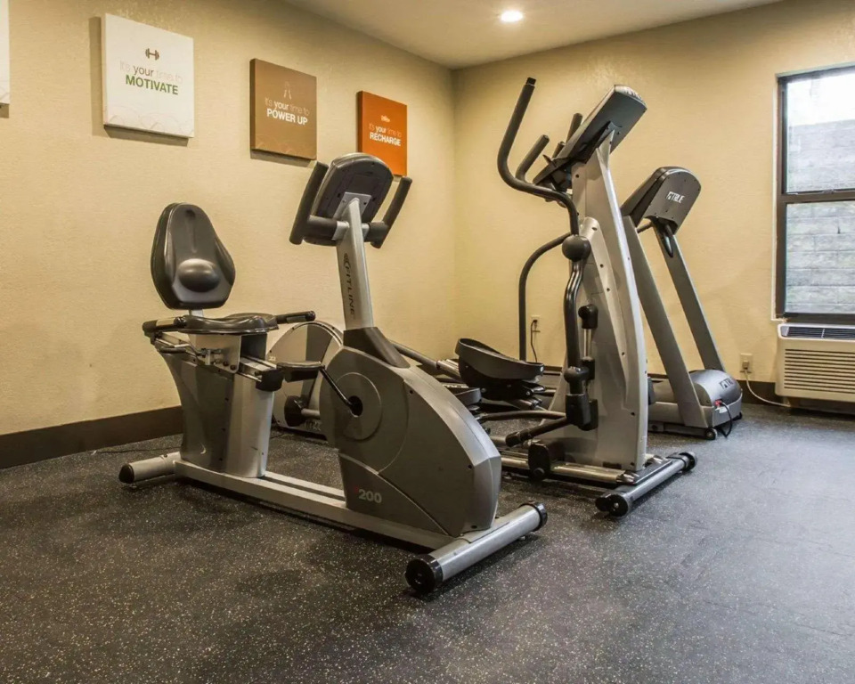 Comfort Inn Biltmore West