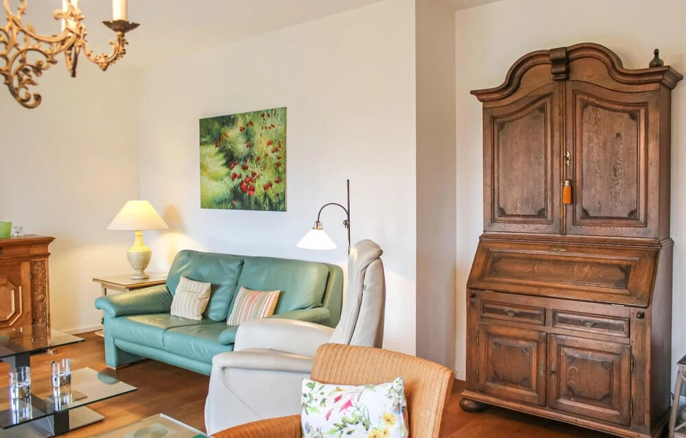 Amazing Apartment in Bad Zwischenahn With 2 Bedrooms and Wifi