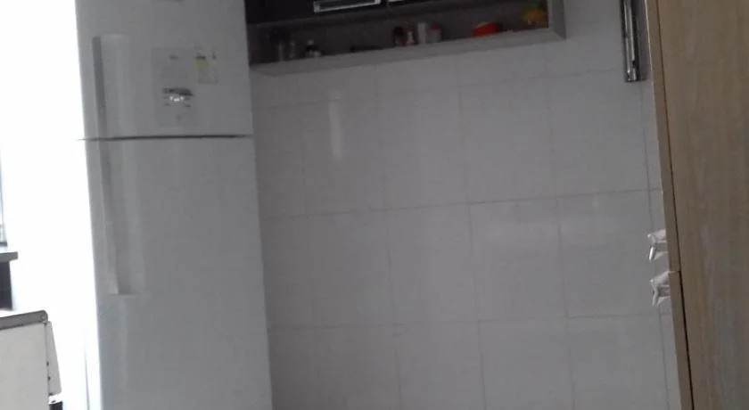 Pousada Flat do Indio