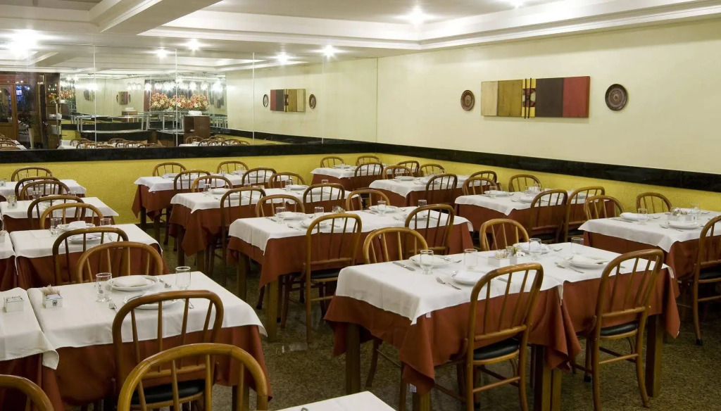 Hotel Rondônia Palace