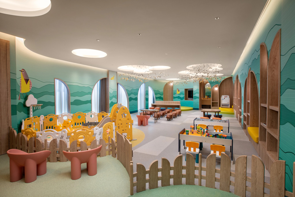 Holiday Inn Resort Guiyang Qingyan by IHG