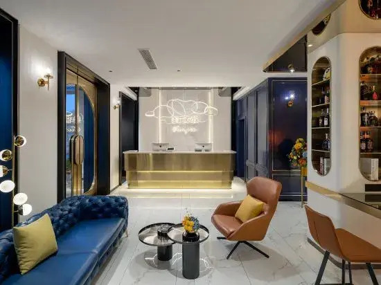 FUNGEE Hotel (Zhangshu Time Plaza, Yichun)