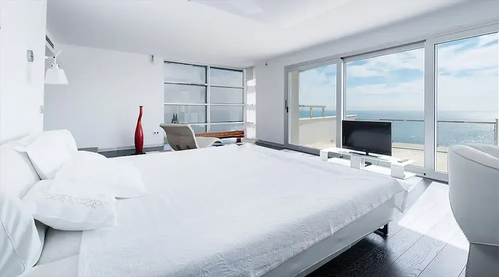 Villa Luxury Blanes Mar