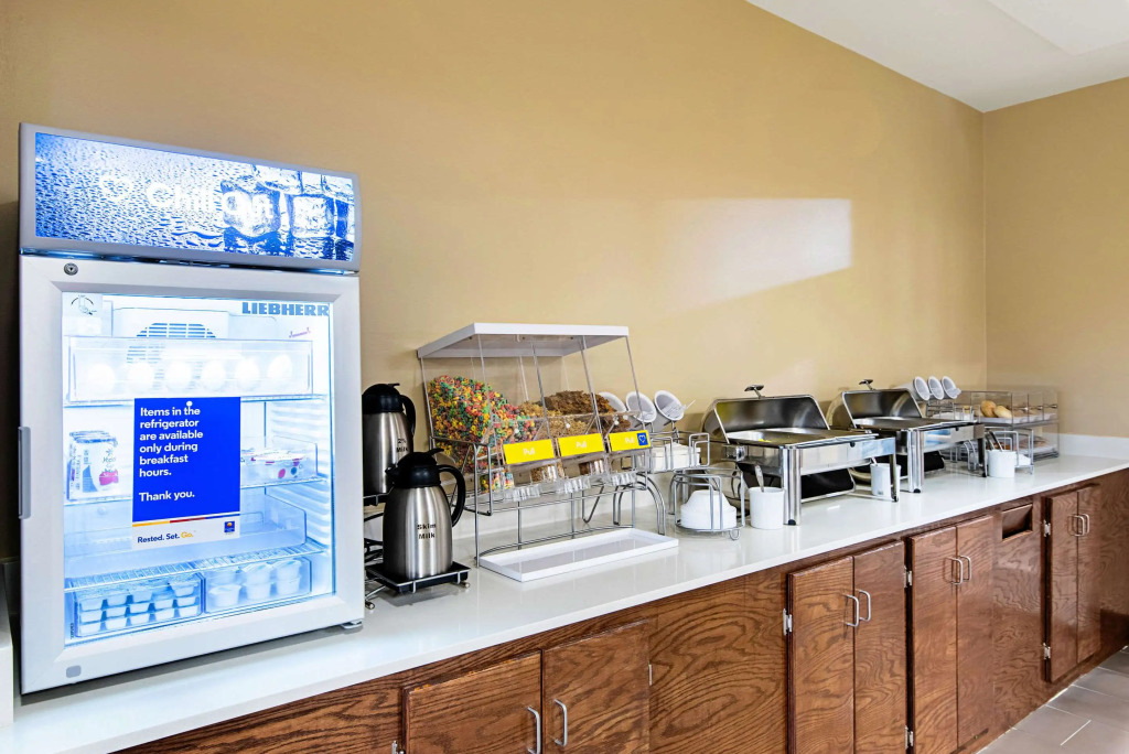 Comfort Inn & Suites Pine Bluff