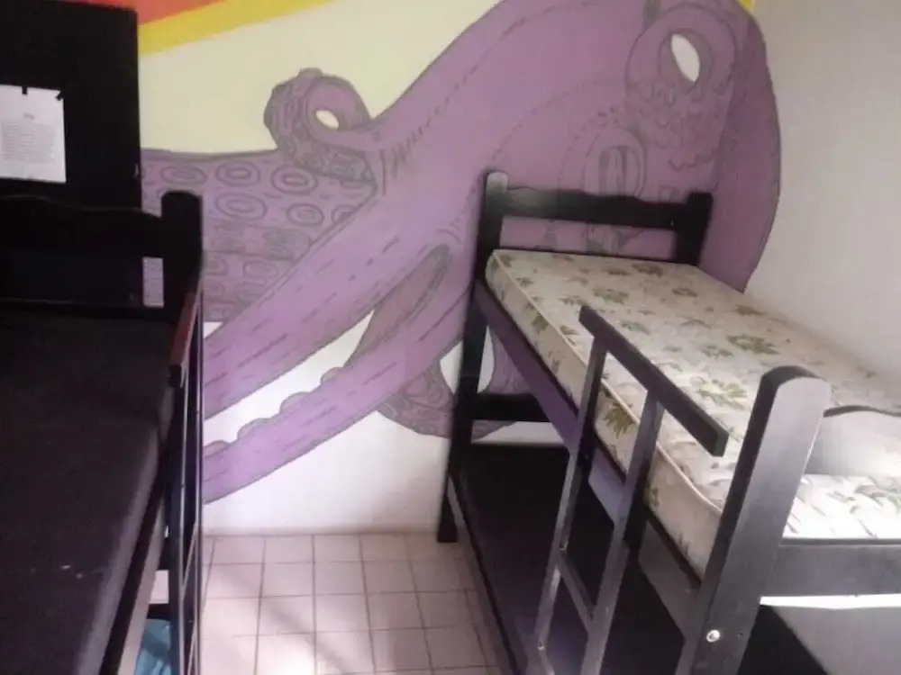 Full Sail Hostel