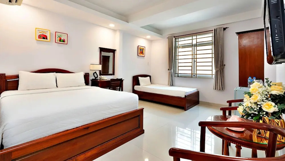S79 Residences Charisse