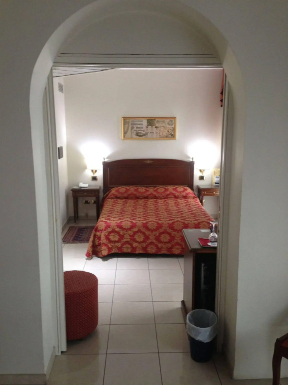 Hotel Villa Savoia
