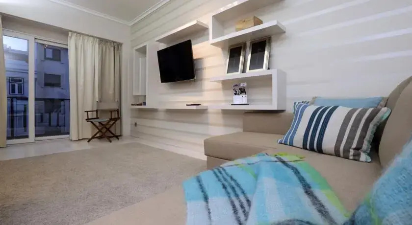Vila Flor Lisbon Flats - Gulbenkian