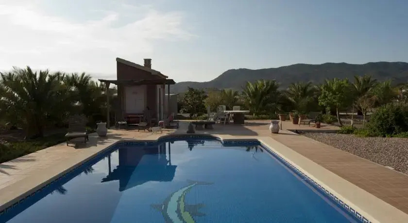 Estamicasa B&B