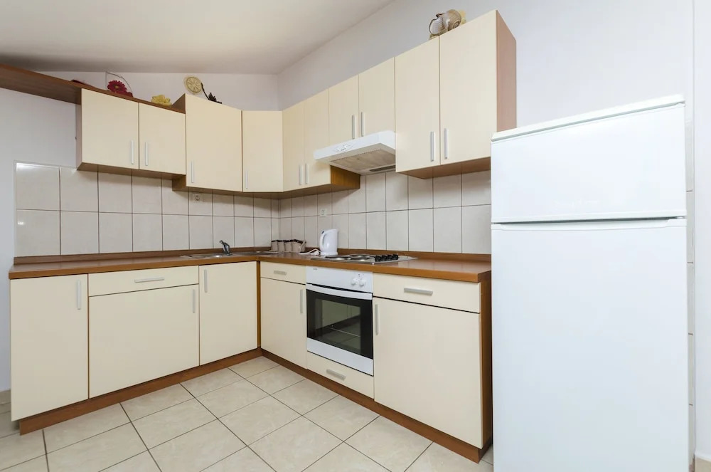 Apartment Jadranka