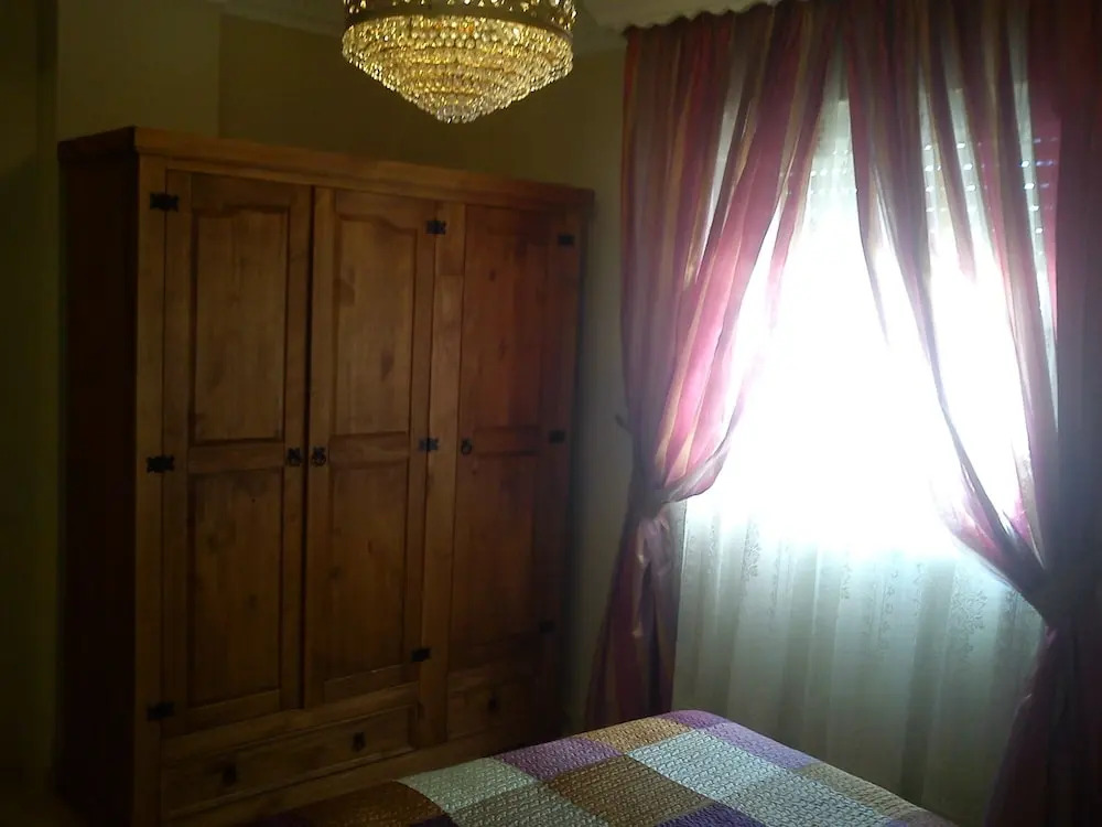 Malaga 100580 3 Bedroom Apartment By Mo Rentals