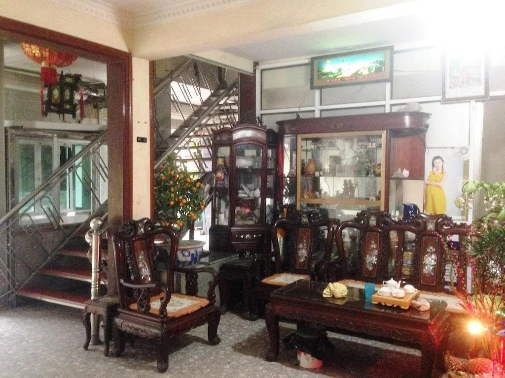 Oanh Thang Hotel