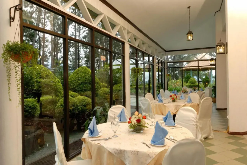 Perkasa Hotel Mt Kinabalu