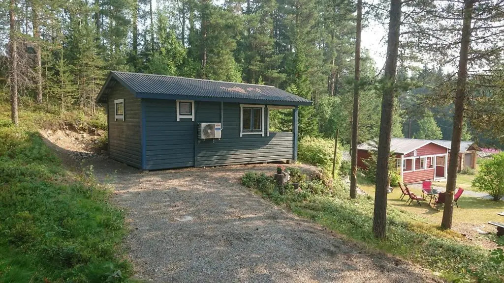 Kolbackens Camping & Stugby
