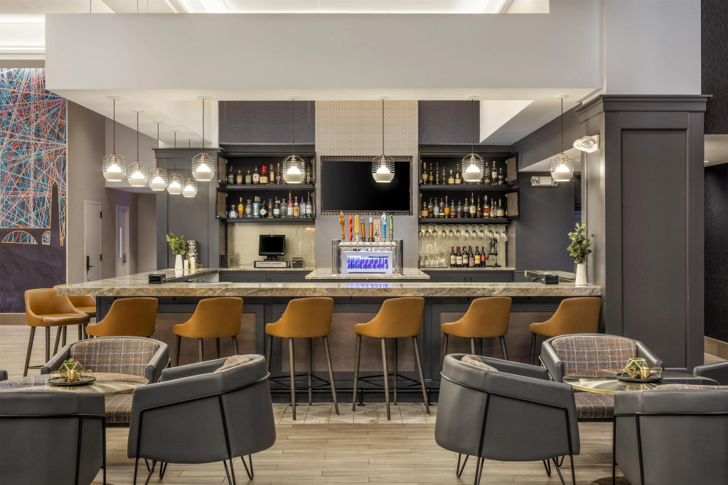 Hyatt Centric Downtown Minneapolis