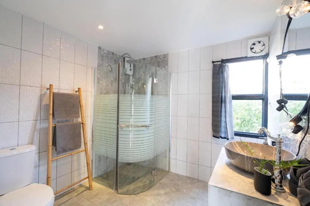Manao Pool Villa 11 - 5 Mins Walk To The Beach