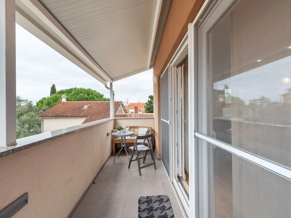 Modern Apartment in Zadar with Terrace
