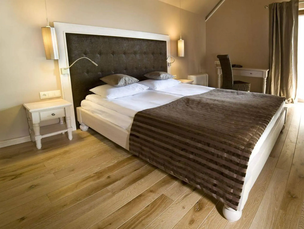 Hotel Remes