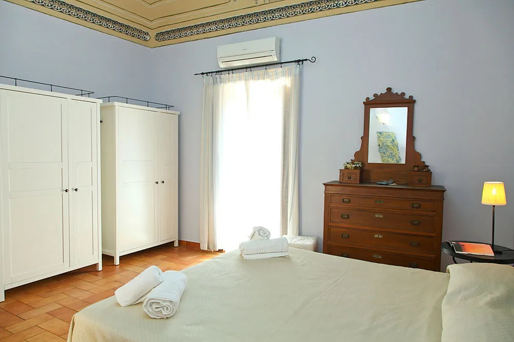 Villas Vacation Service - Cefalu' Countryside