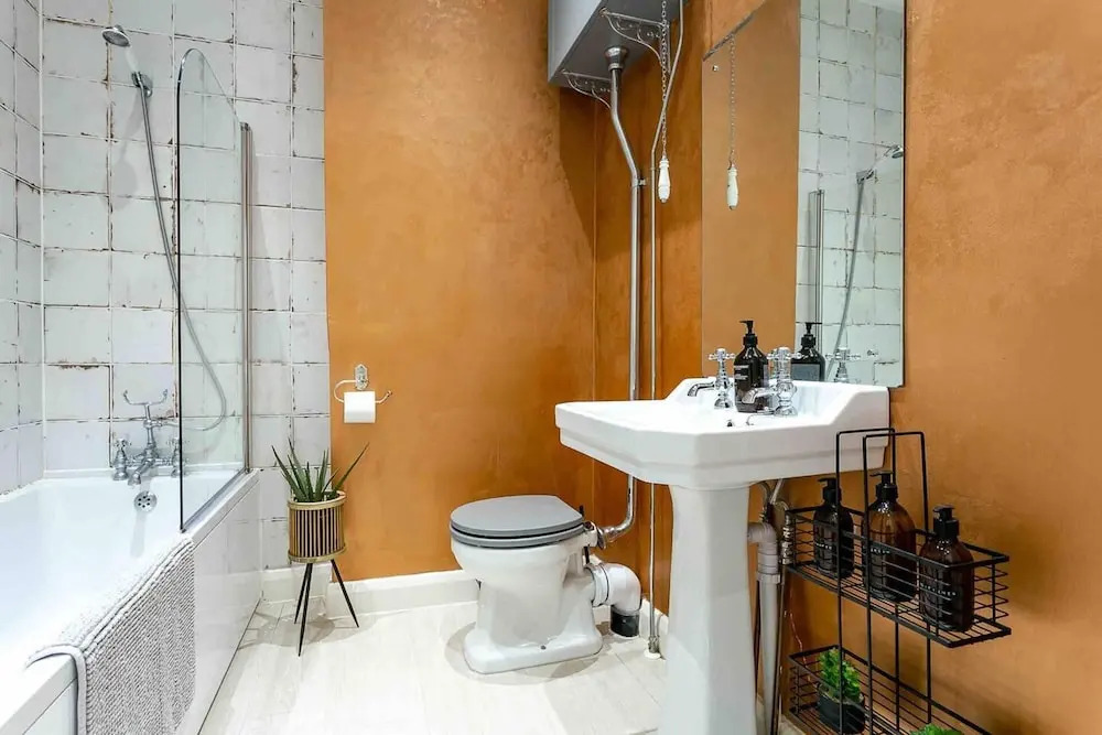 Beautiful 2-bed Apartment in Central Harrogate