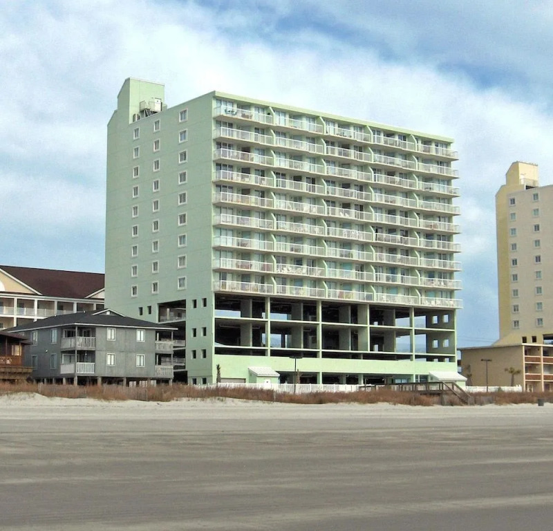 Paradise Pointe 7d By Redawning