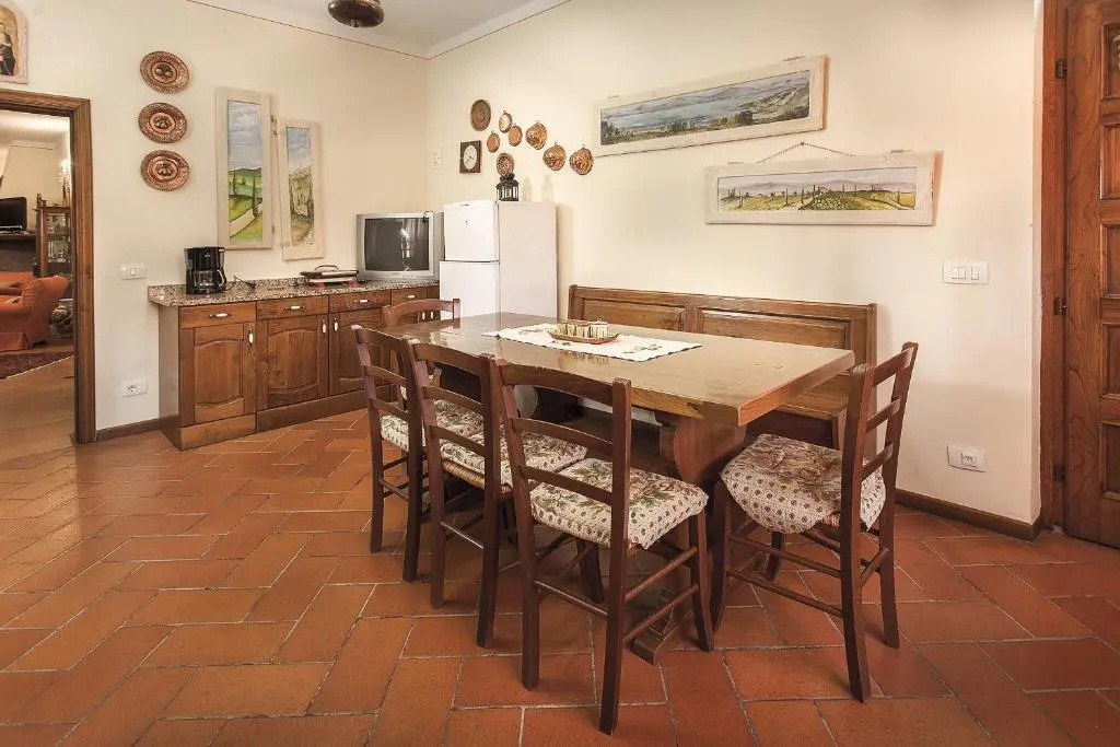 Villa San Biagio