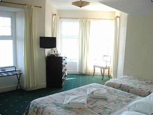 The Trecastell Hotel