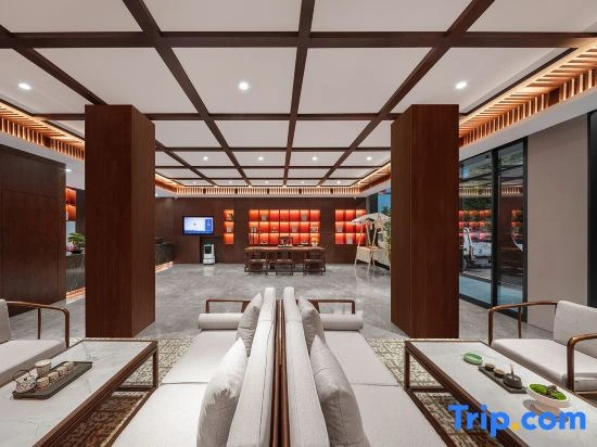 QIANNA HOTEL FINE (Fengqiu Branch)