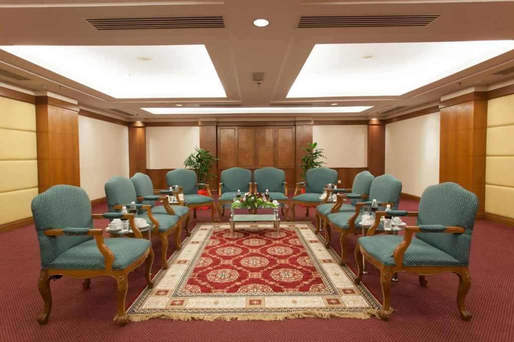 Summit Hotel Subang USJ