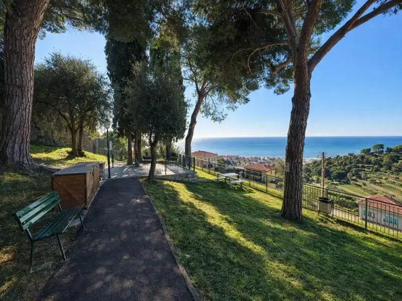 Hotiday Bordighera
