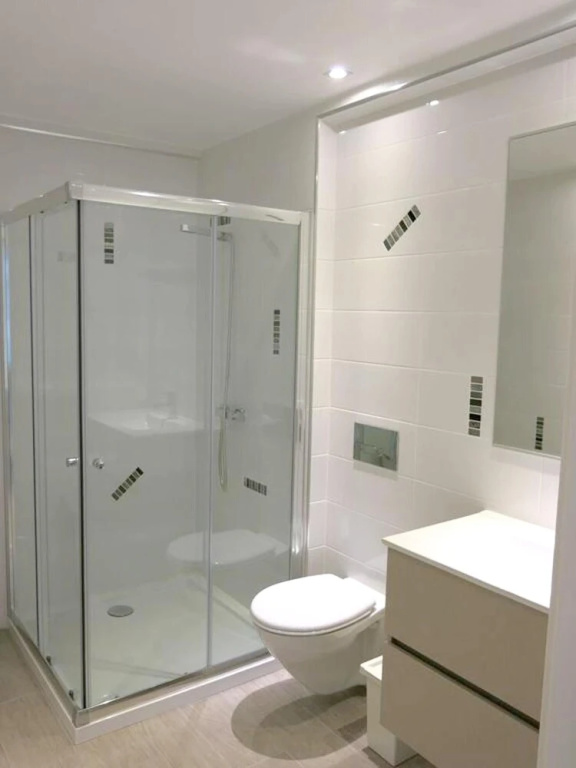 Apartment With one Bedroom in Nazaré, With Wonderful sea View, Furnished Garden and Wifi - Near the Beach