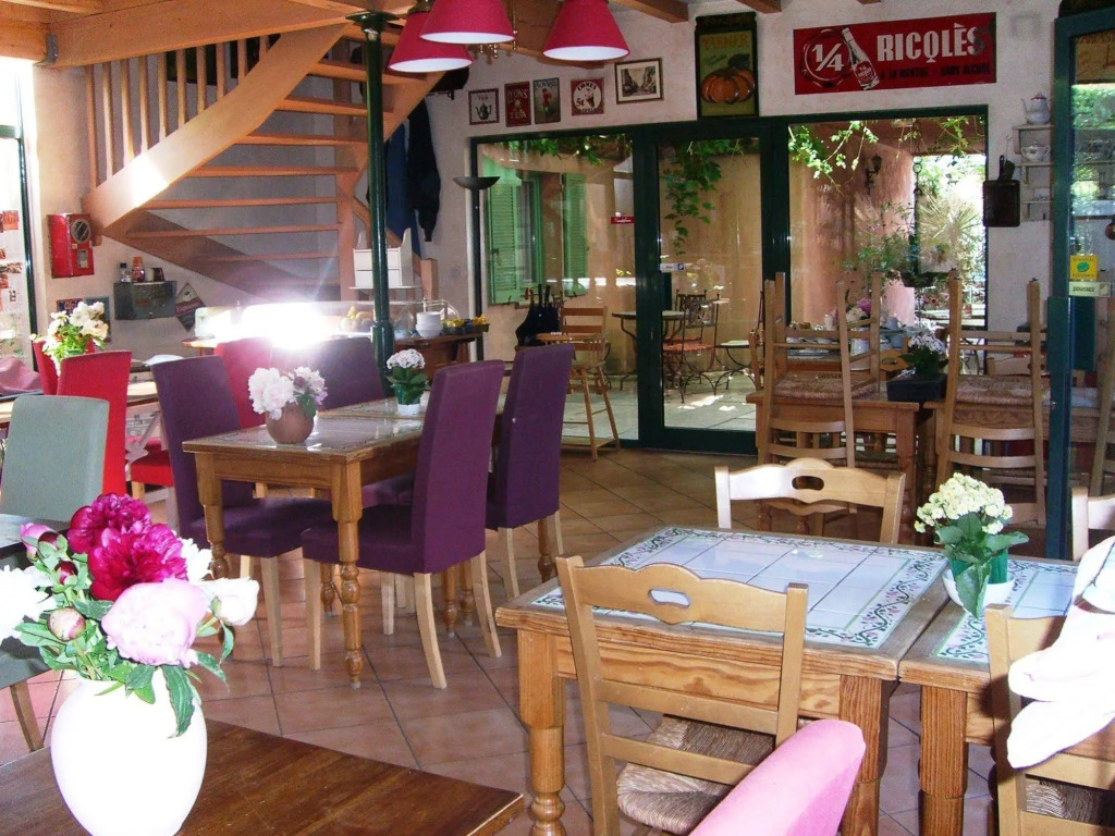 Vert Hôtel