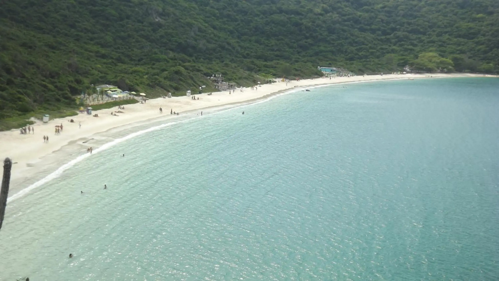 Apartamento Prainha - Arraial do Cabo